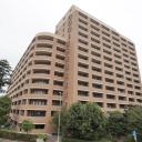 ソフィア柏公園1号棟