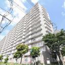 パークフィールドみさと五街区一号館