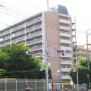 草加松原ハイツ A棟