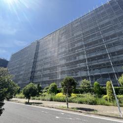 ザ・レジデンス千葉ニュータウン中央　　参番館