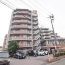 朝日パリオ越谷南I