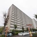 新松戸東パークハウスC棟