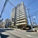 パークホームズ柏サンク