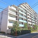 エクセレントシティ新柏ヒルズ