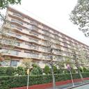 新松戸アゼリアパークハウス B棟