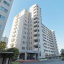 新松戸西パークハウスD棟