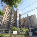 ウィズ松戸きらめきの森