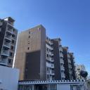 新松戸ファミールハイツ 6号棟