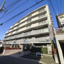 ゼファー北松戸マークフォート