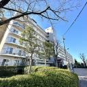 コープ野村南流山壱番街 2号棟