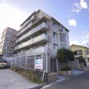 グリーンパーク早稲田IIIスカイスクエア