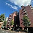 グリーンハイツ金町