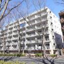 ときわ平サニーハイツ