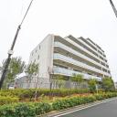 プラネスーペリア松戸秋山イースト