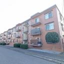 江戸川台ハイツ D棟