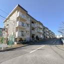 パシフィック鎌ヶ谷グリーンタウン 7号棟