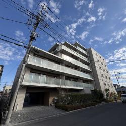 アンビシャス東岩槻