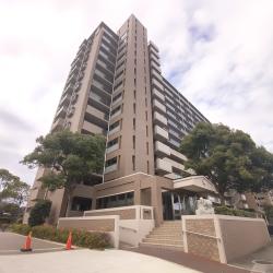 ハーモニータウン新取手弐番館