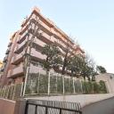 グリーンパーク常盤平