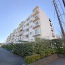 我孫子ビレジ 19号棟