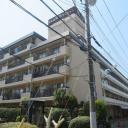 西船橋永谷マンション