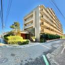 オーベル柏の葉ヒルズ壱番館