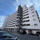 草加松原ハイツ B棟