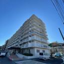 日商岩井草加マンション