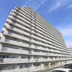 サンライフ取手 A棟