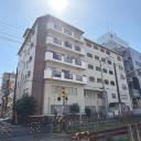 新松戸ハイツ