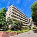 東急ドエルステージ21センターコート壱番館