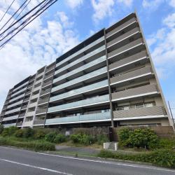 ポレスター流山平和台