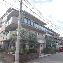 レクセルマンション五香第2