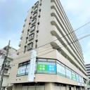 コスモ松戸ステーションビュー