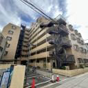 ライオンズマンション船橋第三