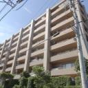 レクセルマンション新船橋