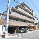 ダイアパレスGRANDAGE立石