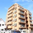 ライオンズマンション船橋第二