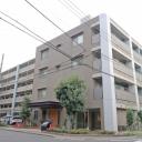 レクセルガーデン高根台 弐番館