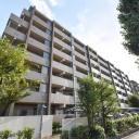 ラミーユ勝田台ハイライズ・イーストヒル