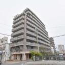 ライオンズマンション船橋本町通り