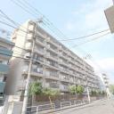 いづみハイツ船橋 B棟