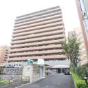 ライオンズマンション西船橋駅前