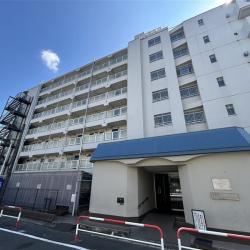 行徳第2アクウェリヤスハイツ