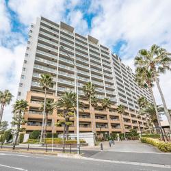 シーガーデン新浦安 E棟