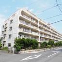 メゾンドール行徳