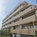 ライオンズマンション船橋薬園台