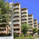 レクセルマンション高根公団