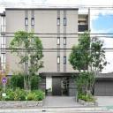 パークホームズ津田沼