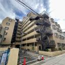 ライオンズマンション船橋第3